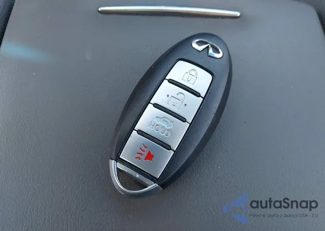 2012 Infiniti G37 z USA, uszkodzony, nr VIN JN1CV6FE3CM201928